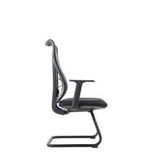 現代辦公傢具電腦桌椅辦公風格椅AS-6235D